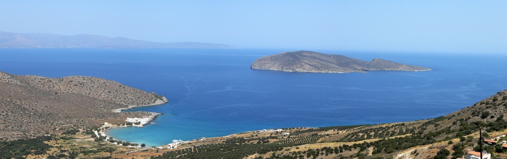 Ikaria a blue zone