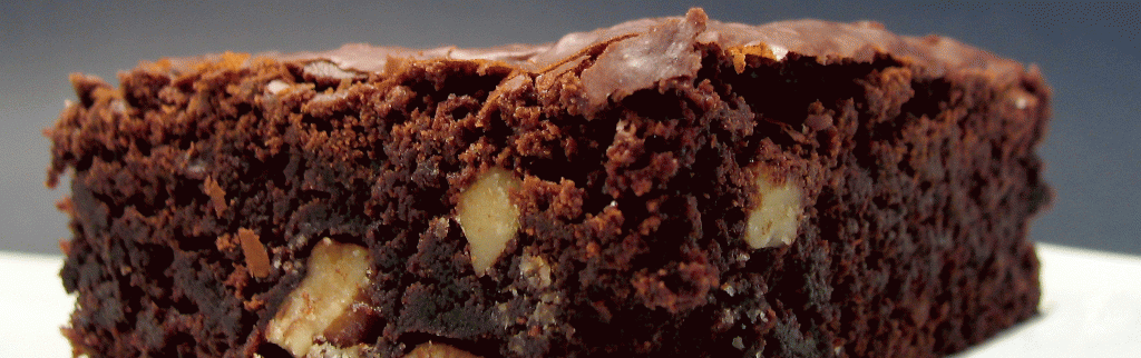Chocolate Brownies