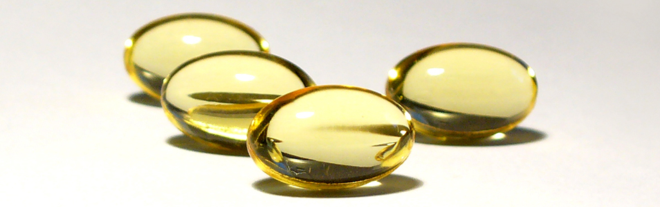 fish oil prostate cancer