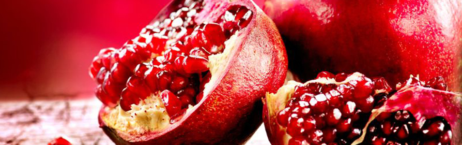 pomegranate