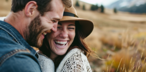 Laughter is the best medicine