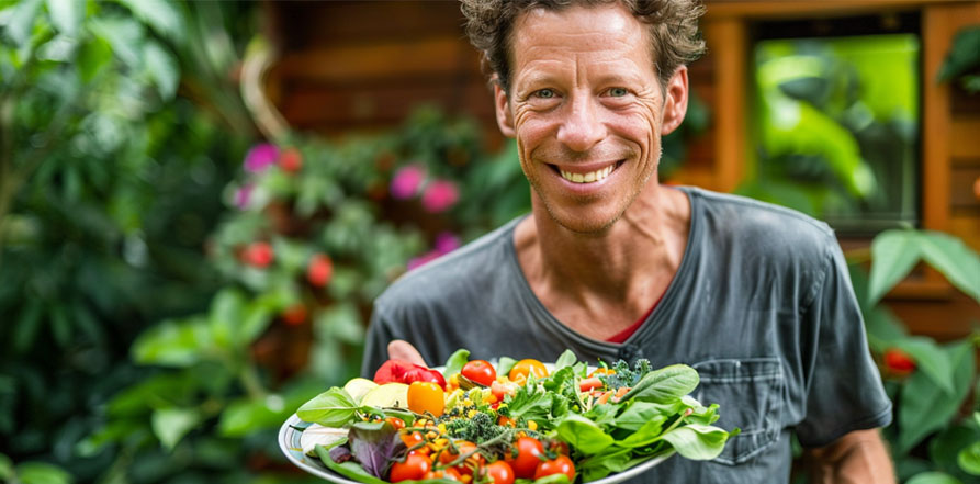 Diet and Prostate Cancer